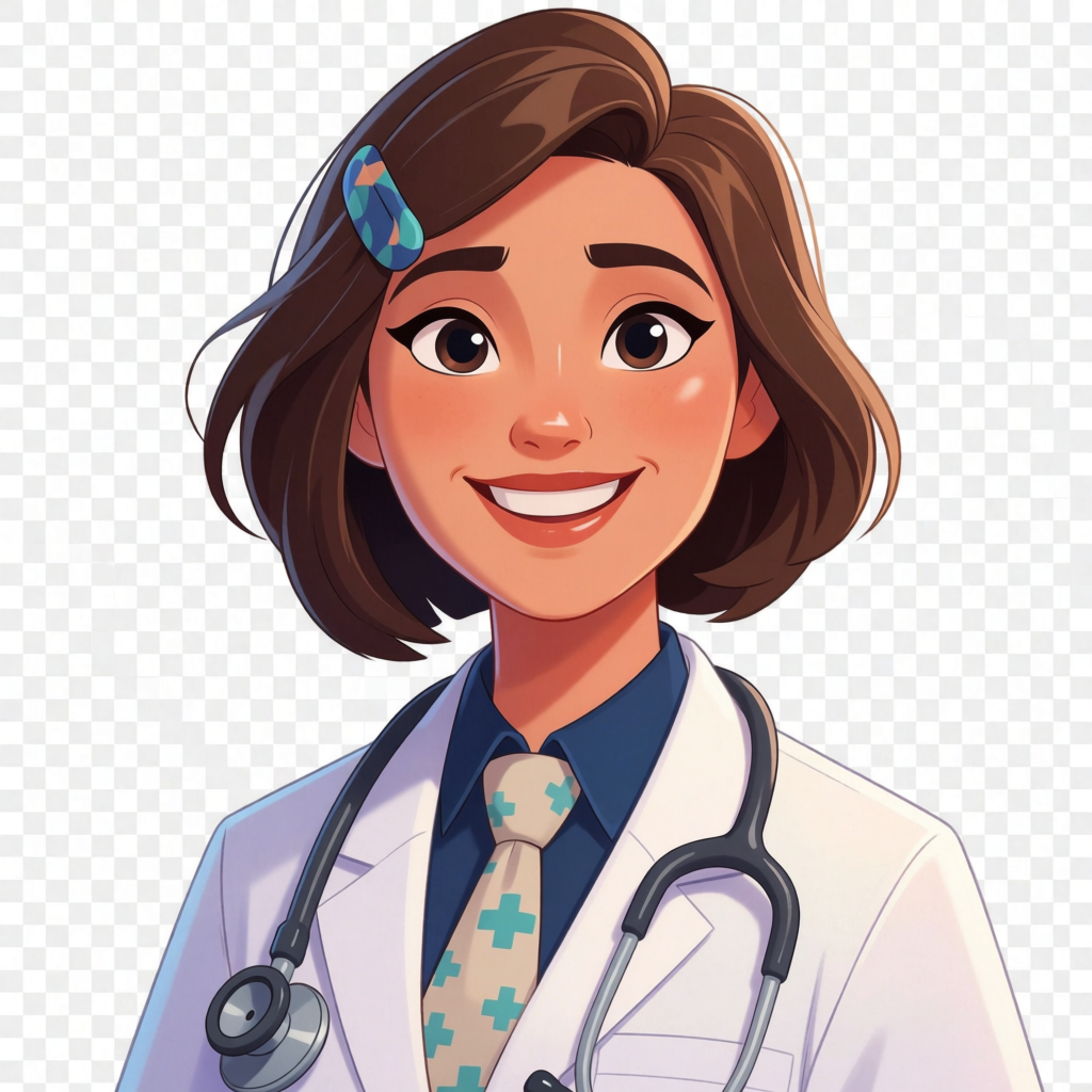 Ava, the AEVUM virtual health guide